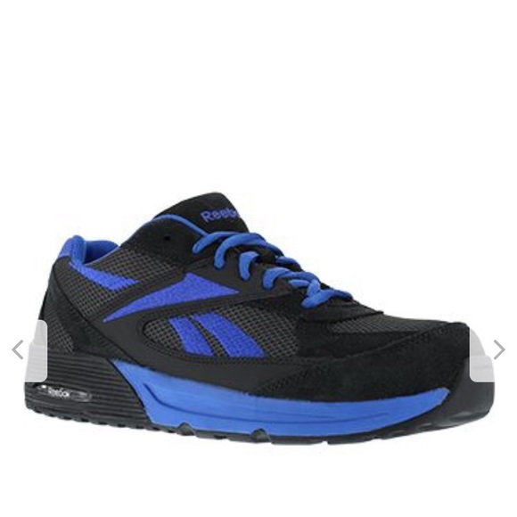 Reebok Other - Reebok Mens - Suede Leather Retro Jogger